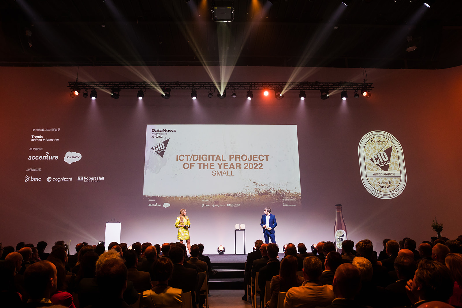 Digital Project of the Year