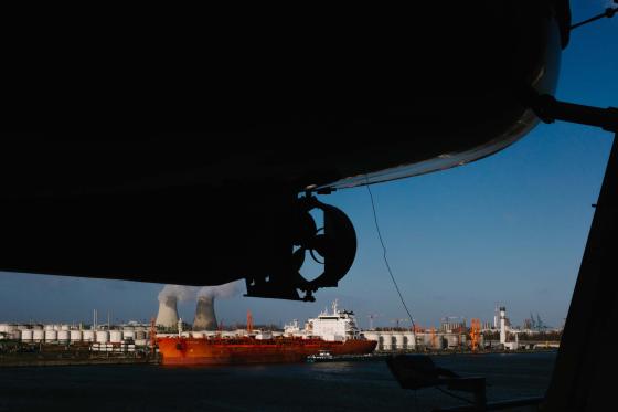 On board