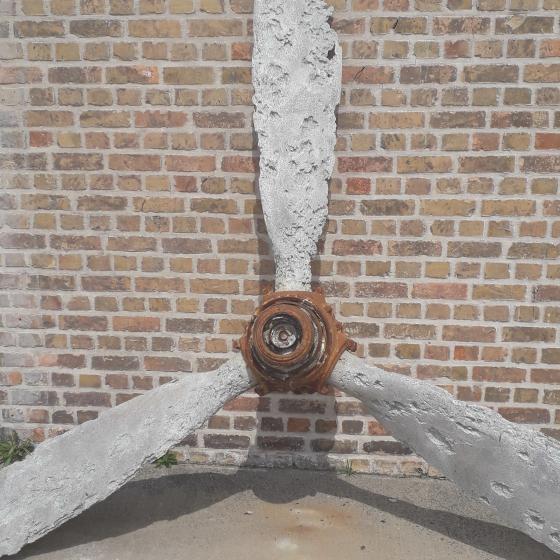 propellor 1