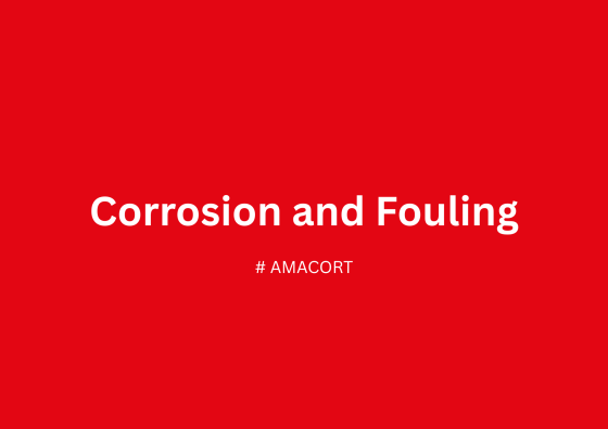 Corrosie and Fouling (zonder logo)