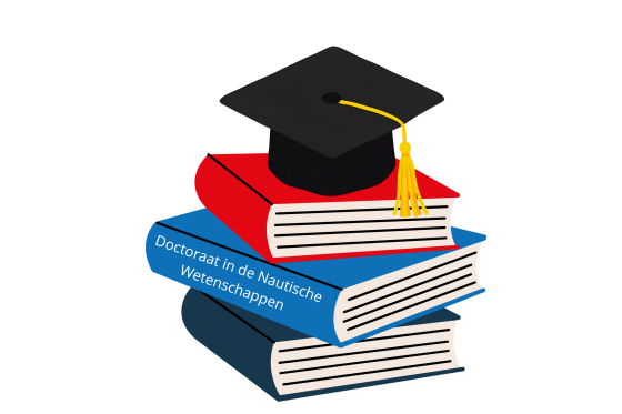 AMA Doctoreren