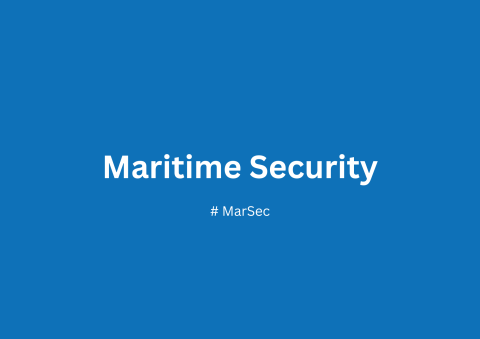 Maritime Security