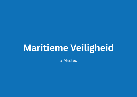 Maritieme Veilgiheid
