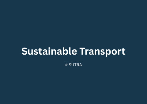 Sustainable Transport