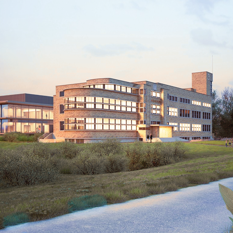 Nieuwbouw