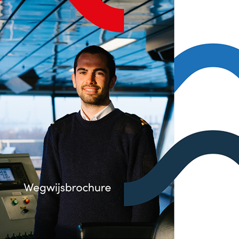 Wegwijsbrochure